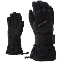 Ziener Medical GTX glove SB, 12 black