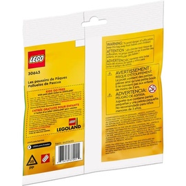 Lego Creator - Oster-Hühner 30643