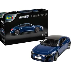 Revell 07698 Audi RS e-tron GT easy-click-system