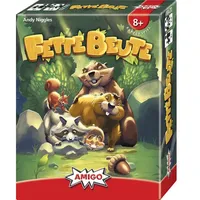AMIGO Fette Beute