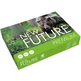 UPM New Future A4 80 g/m2 500 Blatt