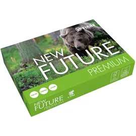 UPM New Future A4 80 g/m2 500 Blatt