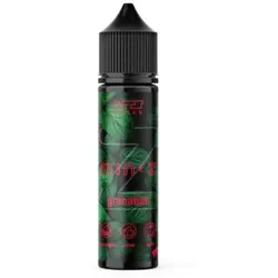 Granatum - KTS Min Z Serie - Aroma Longfill 10ml