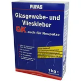 Pufas Glasgewebe- und Vlieskleber GK Ultra kg