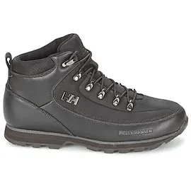 HELLY HANSEN Herren Forester Wanderstiefel, 40, Schwarz