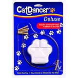 CAT DANCER Deluxe 252 Katzenspielzeug, 1 Stück (1er Pack)