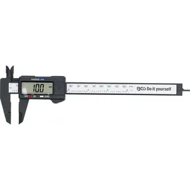 BGS Do it yourself Digital-Messschieber 150 mm