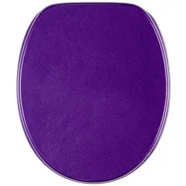 Sanilo WC-Sitz Glitzer