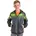 Lyse BYS JCKT B Funktionsjacke/Regenjacke neon-grün 152