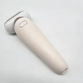 Braun Silk-épil 9 Flex 9-041 weiß/gold