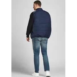 Jack & Jones PlusSize MULTI Blau 4XL