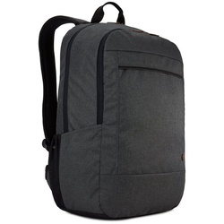 Case Logic Notebookrucksack Era Backpack 15.6 OBSIDIAN grau