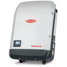 Fronius Eco 27,0-3 3-phasig Wechselrichter 27 kW mit WLAN