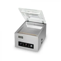 CombiSteel Vakuummaschine Smooth 35