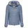 CAMEL ACTIVE Leichte Steppjacke aus recyceltem Polyamid Blau, | 48