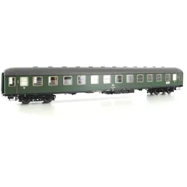 HOBBYTRAIN 3er Set Personenwagen D1213 DB Epoche IV H43041 H0