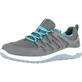 ELTEN MADDIE grey Low ESD O1 Gr. 39 - grau