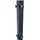 FA-Bausysteme Eckzaunpfosten 20 x 203 cm Anthrazit/Stahl