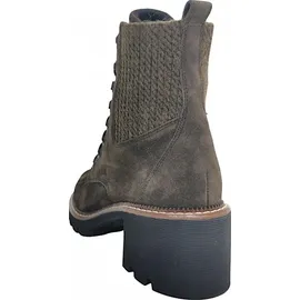Paul Green 8269 018 Braun Boot Gr. 40.5