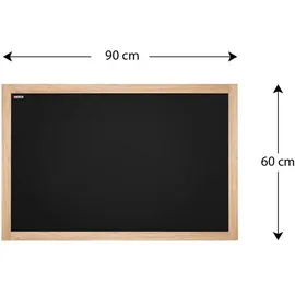 ALLboards Kreidetafel 90x60cm
