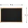 ALLboards Kreidetafel 90x60cm