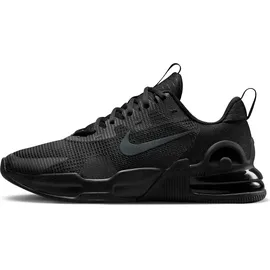 Nike Air Max Alpha Trainer 5 Herren Black/Black/Dark Smoke Grey 45