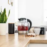 First Austria 1,8 l Schwarz