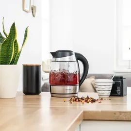 First Austria 1,8 l Schwarz