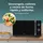 Cecotec Proclean 2010 Inverter Schwarz