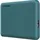 Toshiba Canvio Advance 4 TB USB 3.2 grün