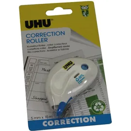 UHU Korrekturroller 10 m x 5 mm