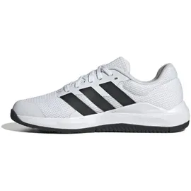 adidas Dropset Damen Cloud White / Core Black / Lucid Red 39