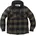 Jacke grün L