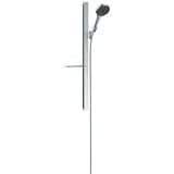 Hansgrohe Rainfinity 130 3jet mit Brausestange 90 cm