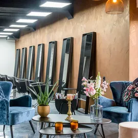 Spinder Design »DONNA« Höhe 190 cm