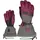 Lenz Heat Glove 9.0 Finger Cap Handschuhe grau L