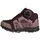 Adidas Terrex BOA Mid Rain.Rdy Shadow Maroon / Matt Purple Met / Wonder Red 38