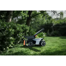 Segway Mährobotergarage für X4-Serie