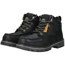 Dockers Stiefelette in Schwarz 41