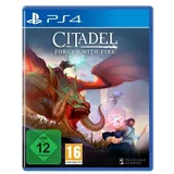 Citadel Forged with Fire - Konsole PS4