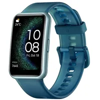 Huawei Watch Fit Special Edition grün