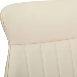 CLP Melilla Kunstleder Beige