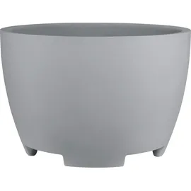geli Megalos Ø 80 x 53 cm Betongrau