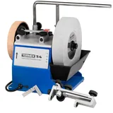 Tormek T-4 inkl. Vorrichtung SE-77 & SQ-90