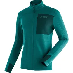 Maier Sports Skutvik Men oregon jade (M10215) 58