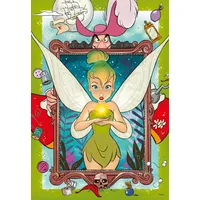 Ravensburger Puzzle 12001044 - Tinkerbell - 300 Teile Disney Puzzle für Erwachsene und Kinder ab 8 Jahren