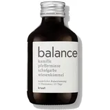 Kruut Balance Kräuterauszug bio 150 ml