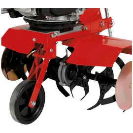 Einhell Benzin-Bodenhacke GC-MT 2560 LD