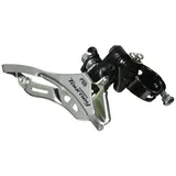 Shimano UMWERFER TOUTNEY FD-TY300 6/7-FACH DOWN SWING UMWERFER 31.8 MM F3R 42 Z. SIS TOP-R, CL: 47.5, CS:66-69 ART-NR. E-FDTY300DSTM6