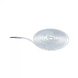 PAULMANN 78892, Universalstreifenleuchte, Ambiente, Draußen, Garten, Transparent